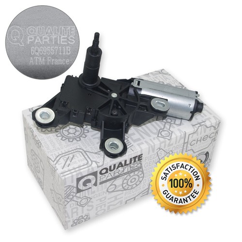 Oem wischermotor heck für - heck, vw