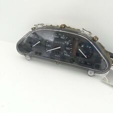 Yamaha YP 250 Majesty  Tacho Tachoeinheit Cockpit Instrumente A6177