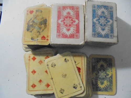 27586 kartenspiel baronesse - 27586,