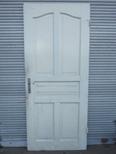 Zimmertür Türblatt DIN