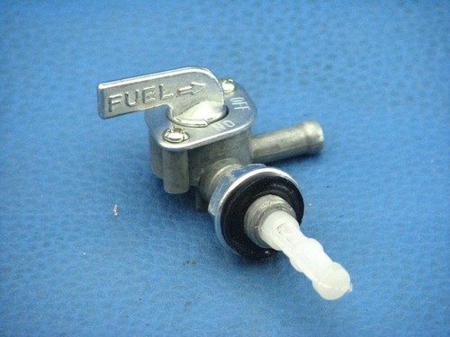 Benzinhahn aus zipper - benzinhahn,