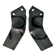 Winkelmesser links für Howard