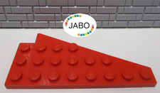 (G9/2) LEGO 3933 Wing Left 8x4