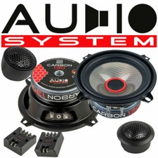 Audiosystem Carbon 130 130mm
