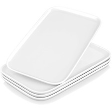 Servierplatte, Porzellan