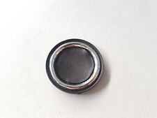 BMW e10 Kappe mit Chromeinlage