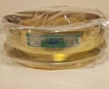 Endecotts™ Messing Edelstahl Testsieb 2,24 mm Durchmesser Neu 300 mm volle Höhe