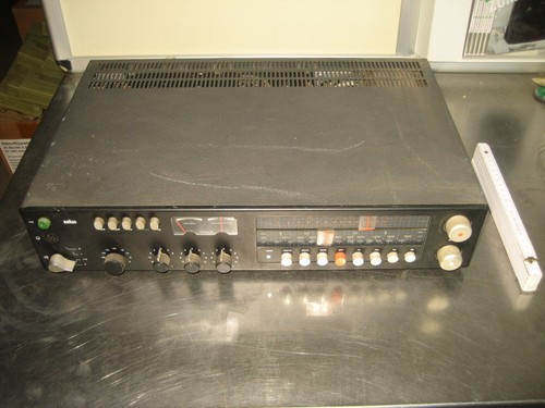 Braun cev 510 high end - 510, high-end