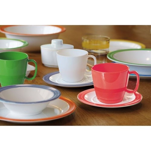 Waca geschirrset family set - waca,