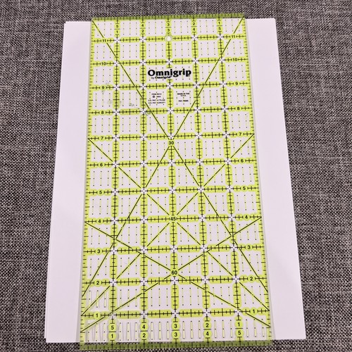 Omnigrip antirutsch 6x12 - ,