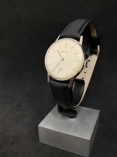 Eberhard vintage handaufzug - eberhard,