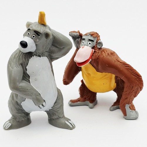 1982 bullyland disney - 1982,