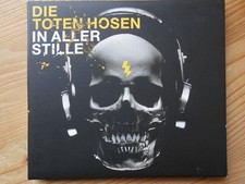 In aller Stille Toten Hosen, die: