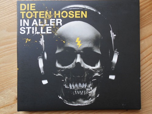 Aller stille toten - aller, hosen