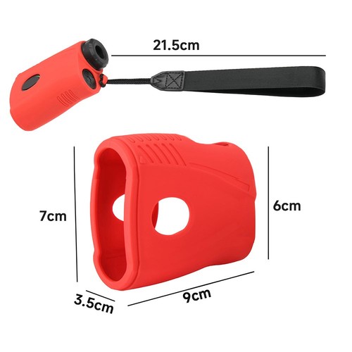 Silikon hülle für bushnell - silikon,