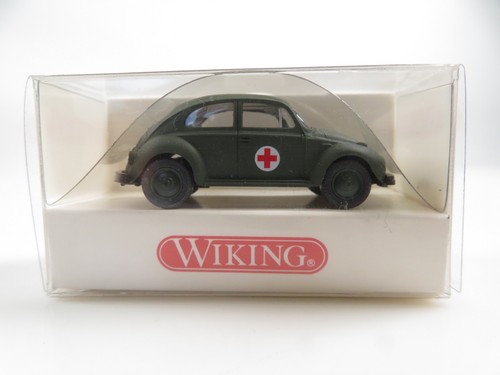 Wiking 6961225 vw käfer - wiking,