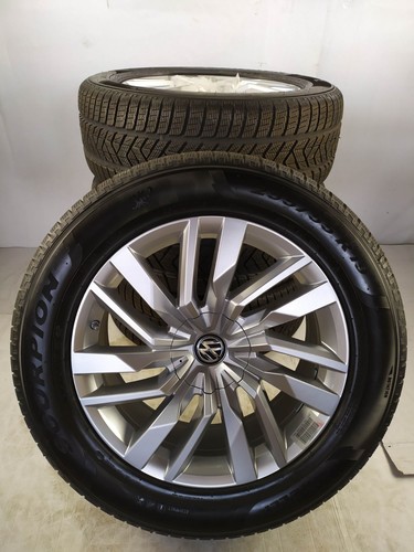 Original touareg iii - touareg,