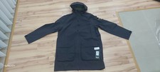Jack Wolfskin dünner Parka Herren Gr. XL