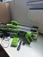 Greenworks Höhentaster mit