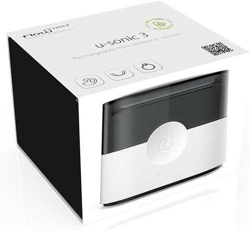 Flow med sonic - flow-med, u-sonic