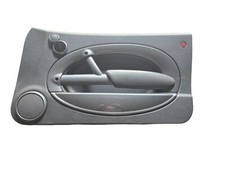 Türverkleidung Türpappe Mini Mini R50 R53 Cabrio R52 rechts