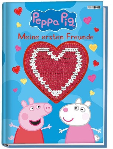 Peppa pig meine - peppa,