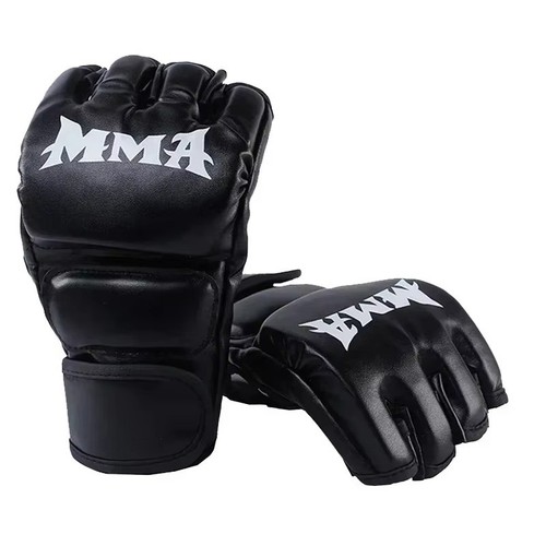 Mma handschuhe boxen kickboxen - handschuhe,