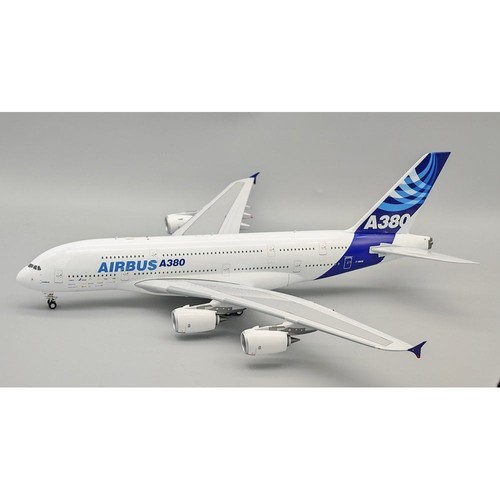 Inflight 200 - 1:200, airbus