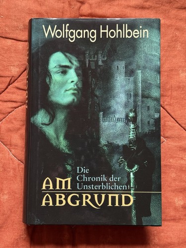 Die chronik der unsterblichen - die,