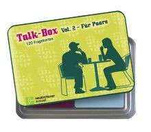 Talk box vol für - vol., 2