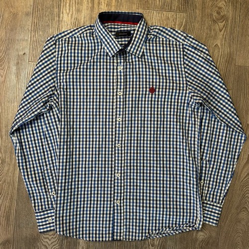 Men dsquared shirt - men, navy