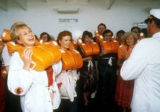 Barbara Valentin Elisabeth