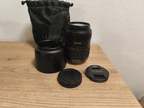Panasonic lumix vario - lumix, g