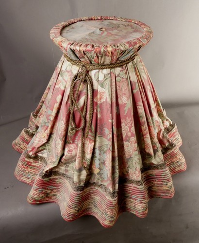 Vintage shabby chic rosa - chic,
