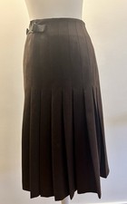 Hermès Paris Rock Wolle Gr