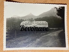 Foto Dittersbach Sudetenland