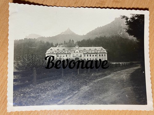 Foto dittersbach sudetenland - foto,
