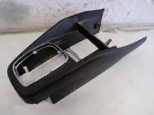 Mittelkonsole Konsole VW Golf IV 4 Bora Schwarz 1J1863201D *F85054*