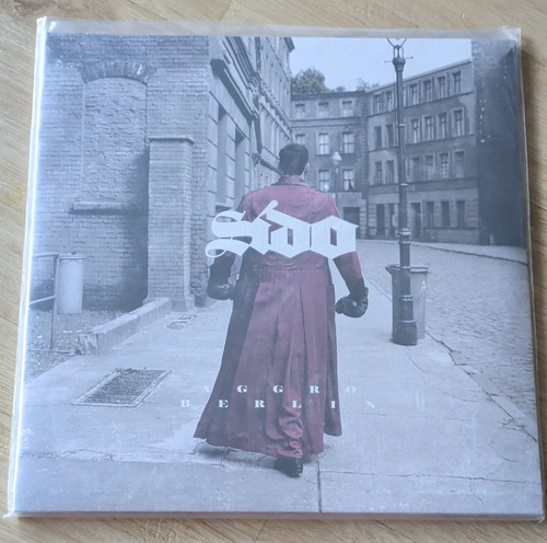 Sido aggro berlin - –,