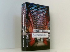 Rachemelodie: Ein Berlin-Krimi