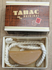 Tabac Original Kordelseife von
