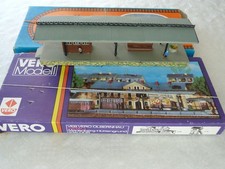 Vero / Mamos Modell  TT