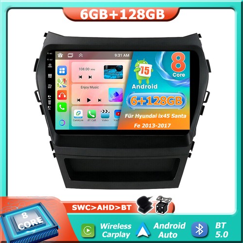 Android15 autoradio für - android15,