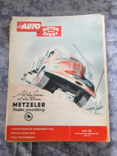 Auto motor und sport - sport, ams