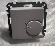 Merten Raumtemperaturregler