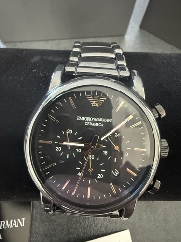 Emporio armani luigi - emporio,