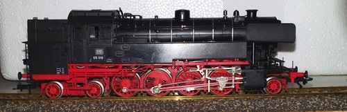 Fleischmann 4065 br65018 - h0,