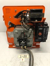 Viessmann Öl-Gebläsebrenner , Viessmann VE  1  Ölbrenner Heizölbrenner