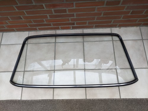 Frontscheibe fiat 850 sport - 850,