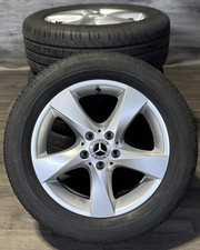 Original Mercedes Benz V